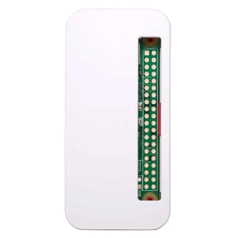 Raspberry Pi Zero Case + Mini Camera Cable