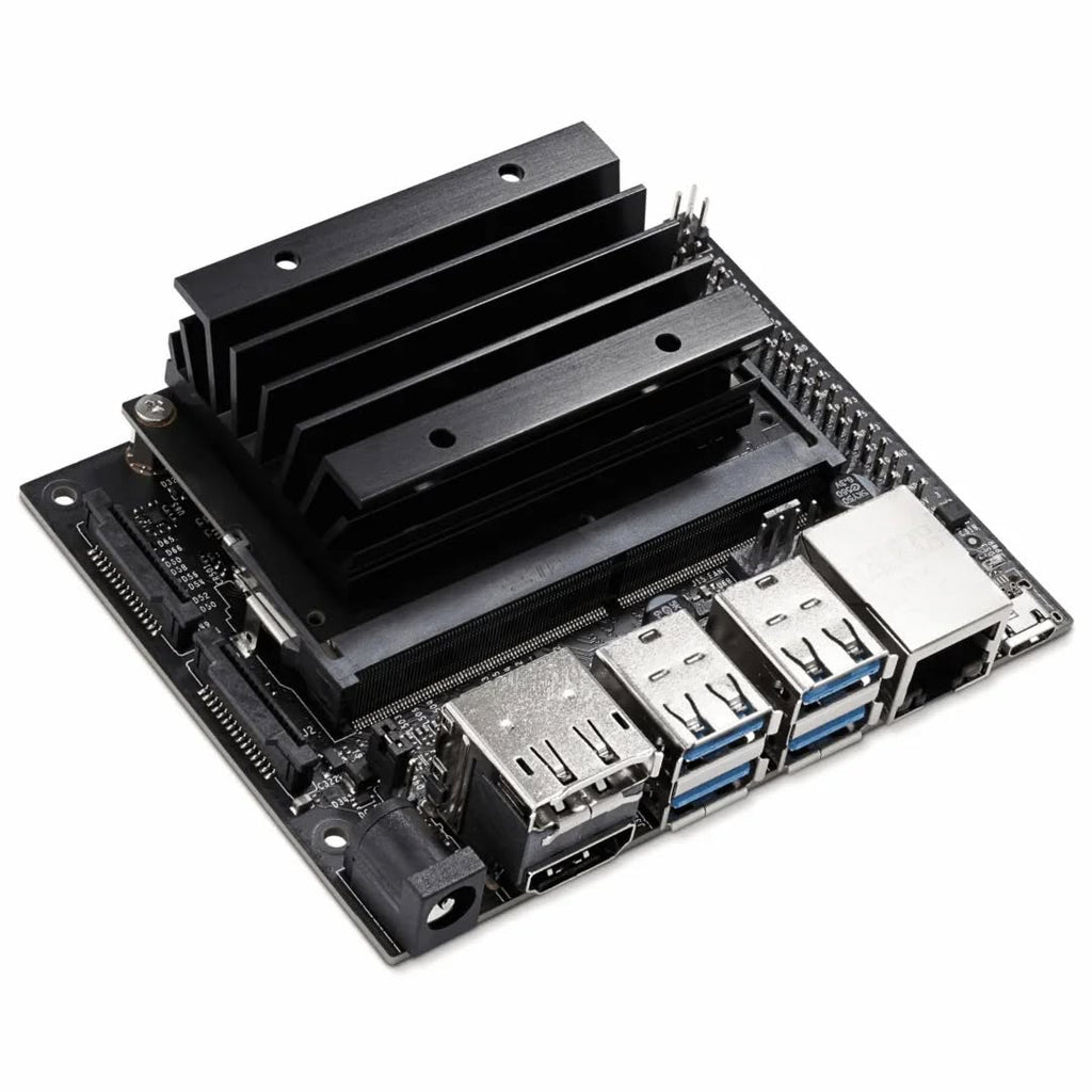 NVIDIA Jetson Nano Developer Kit