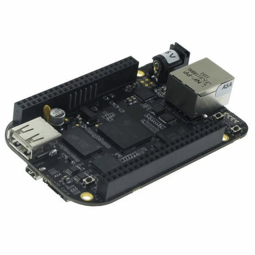BeagleBone Black - Rev C