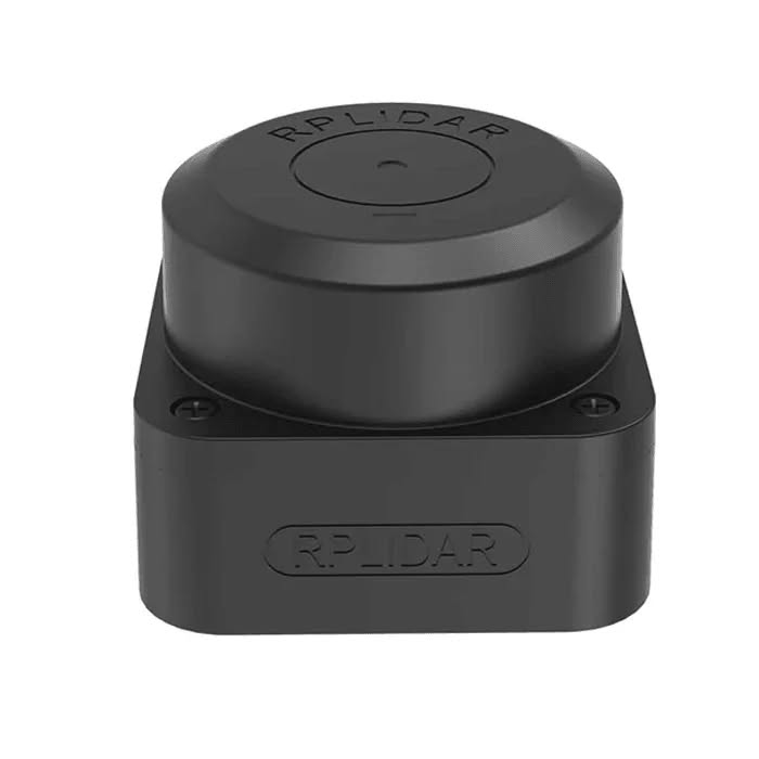 RPLidar C1 - 360 Degree LiDAR Laser Range Scanner (12m)