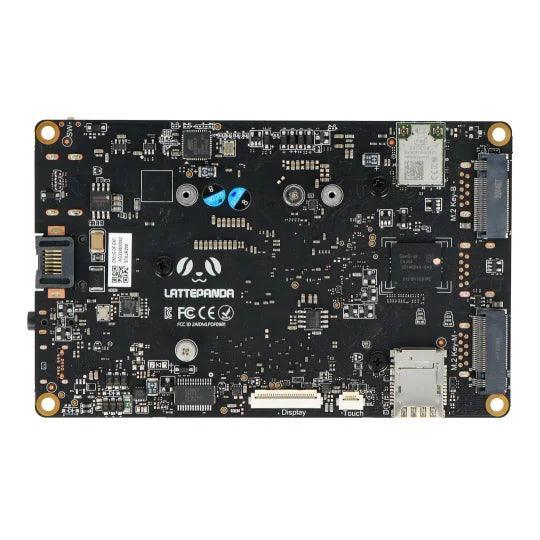 LattePanda 3 Delta 864 - 8GB RAM/64GB eMMC