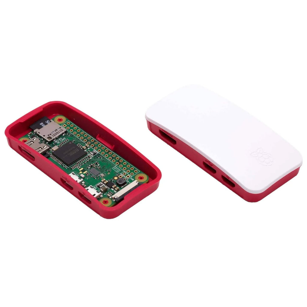 The Raspberry Pi Zero 2 W