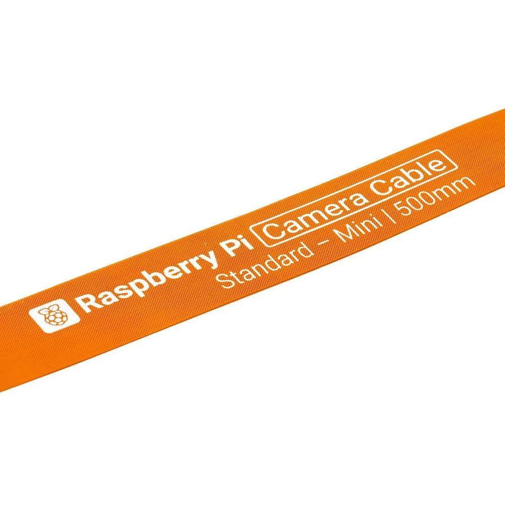 Raspberry Pi 5 Camera Cable 22-pin to 15-pin