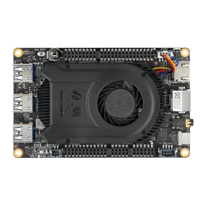 LattePanda 3 Delta 864 - 8GB RAM/64GB eMMC