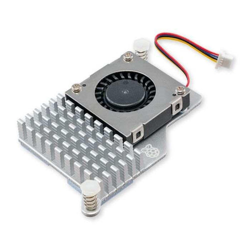 Active Cooler for Raspberry Pi 5