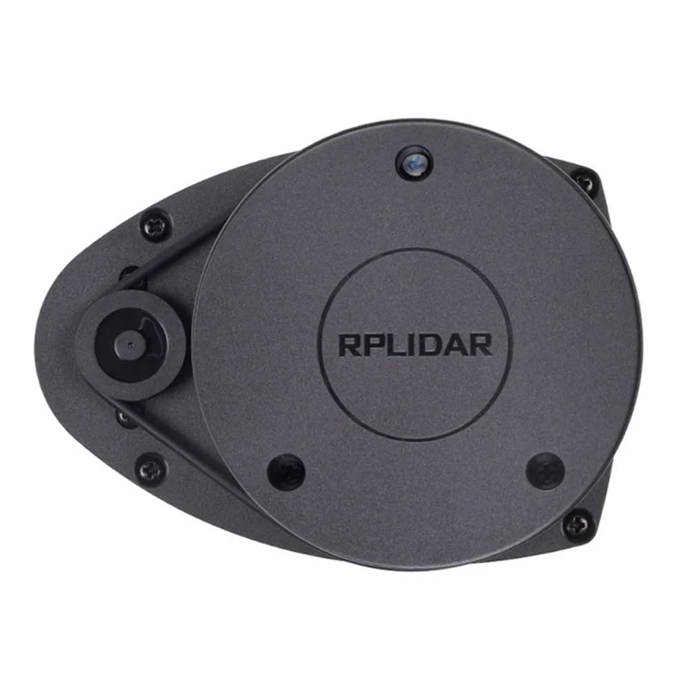 RPLidar A1M8 - 360° LiDAR Laser Range Scanner (12m) Product Overview