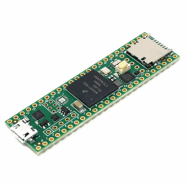 Teensy 4.1 Development Board
