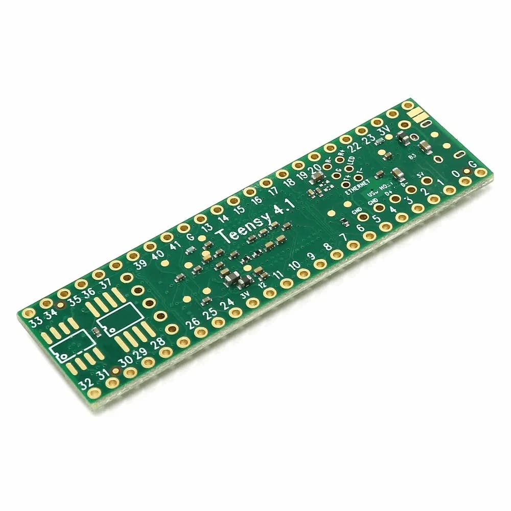 Teensy 4.1 Development Board