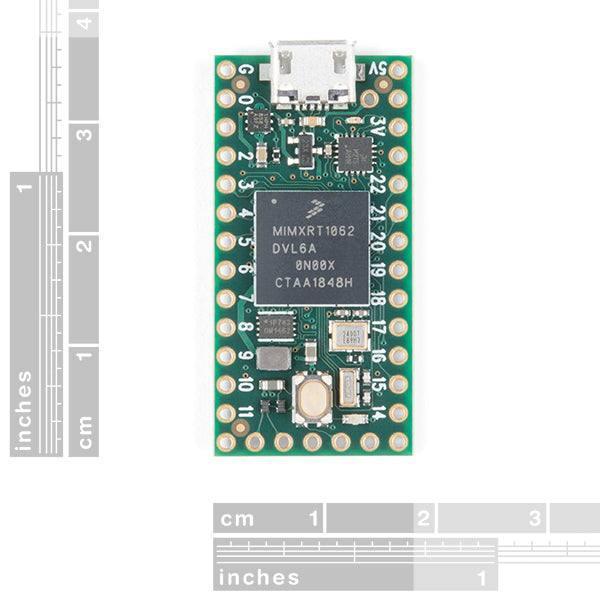 Teensy 4.0 Development Board
