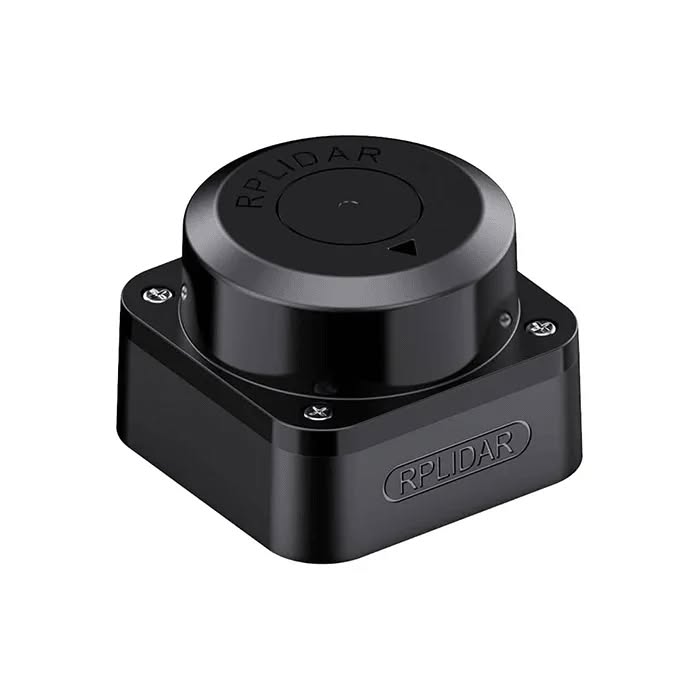 RPLidar C1 - 360 Degree LiDAR Laser Range Scanner (12m)