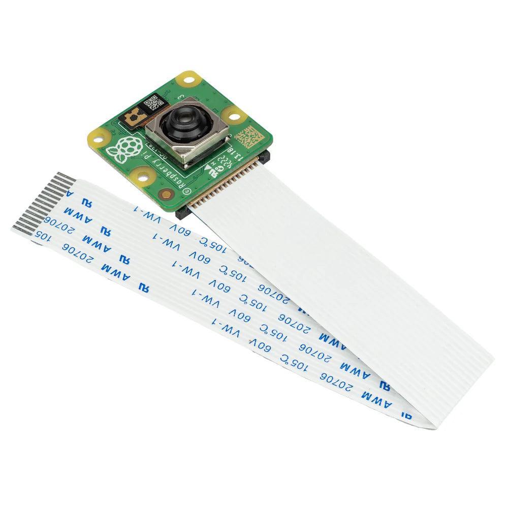 Raspberry Pi Camera Module v3 (Standard)