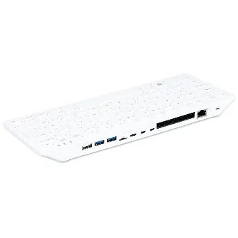Raspberry Pi 500 (US)