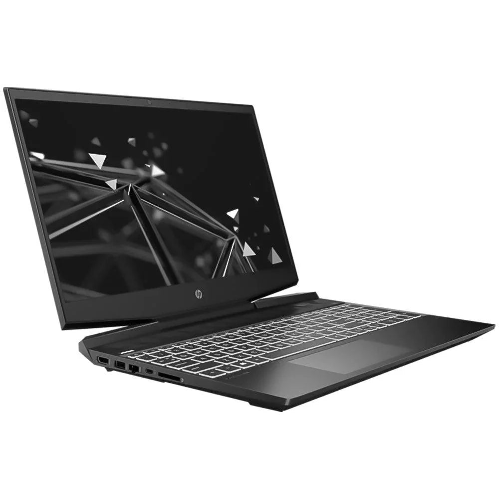 HP Pavilion Gaming 15-DK2110NE Laptop