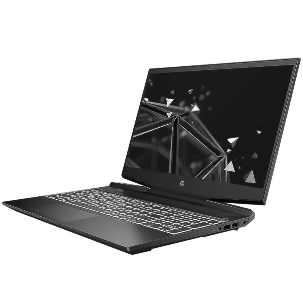 HP Pavilion Gaming 15-DK2110NE Laptop