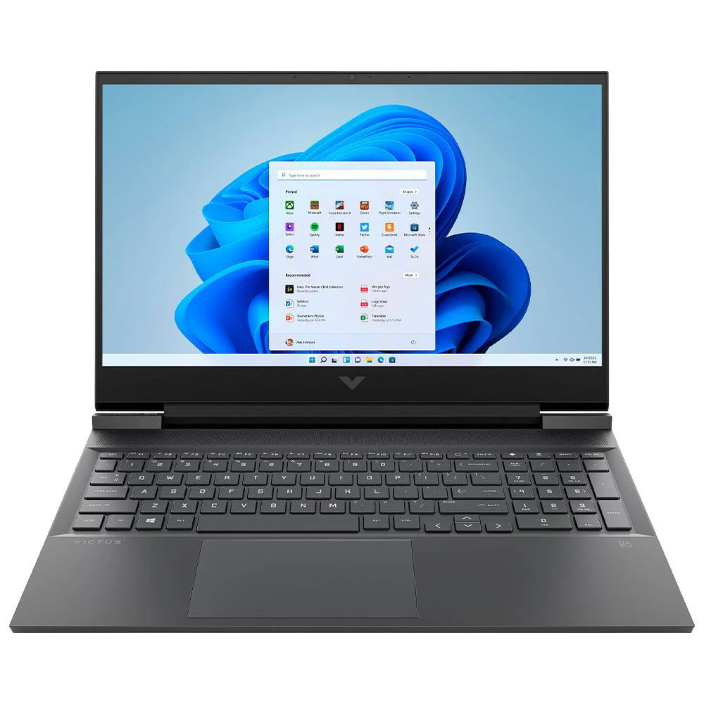 HP Victus 16-E1012NE Gaming Laptop