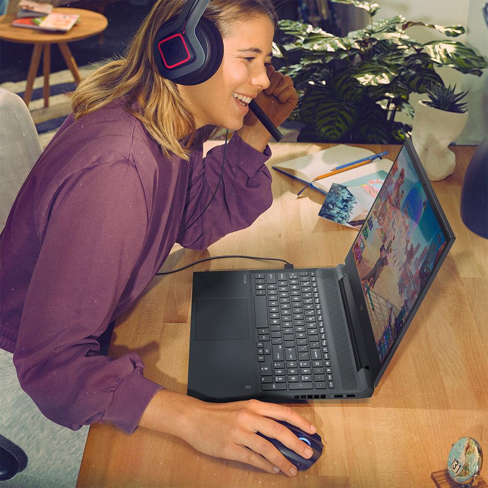 HP Victus 16-E1012NE Gaming Laptop